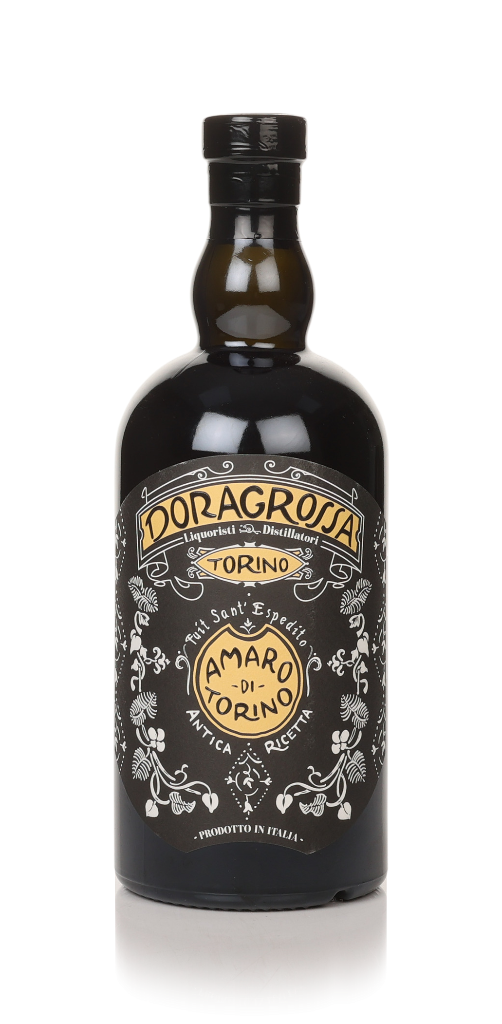 Doragrossa Amaro di Torino 70cl product image
