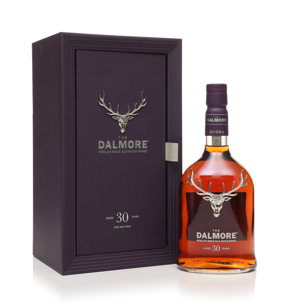 Dalmore 30 Year Old (2023 Edition) product image