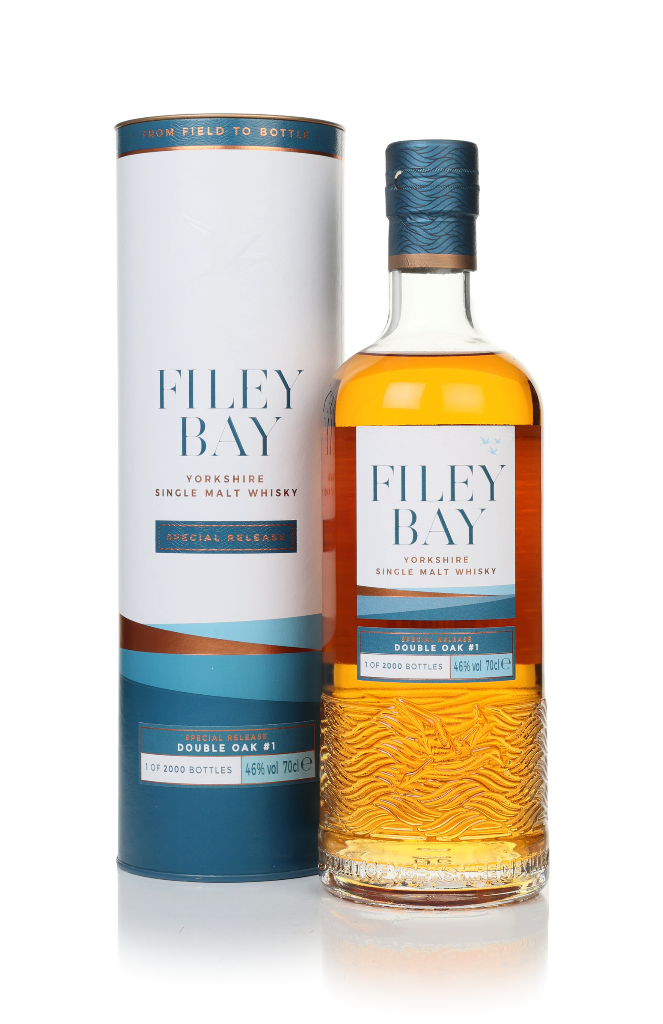 Filey Bay Double Oak (Batch 2) Batch 1 product image