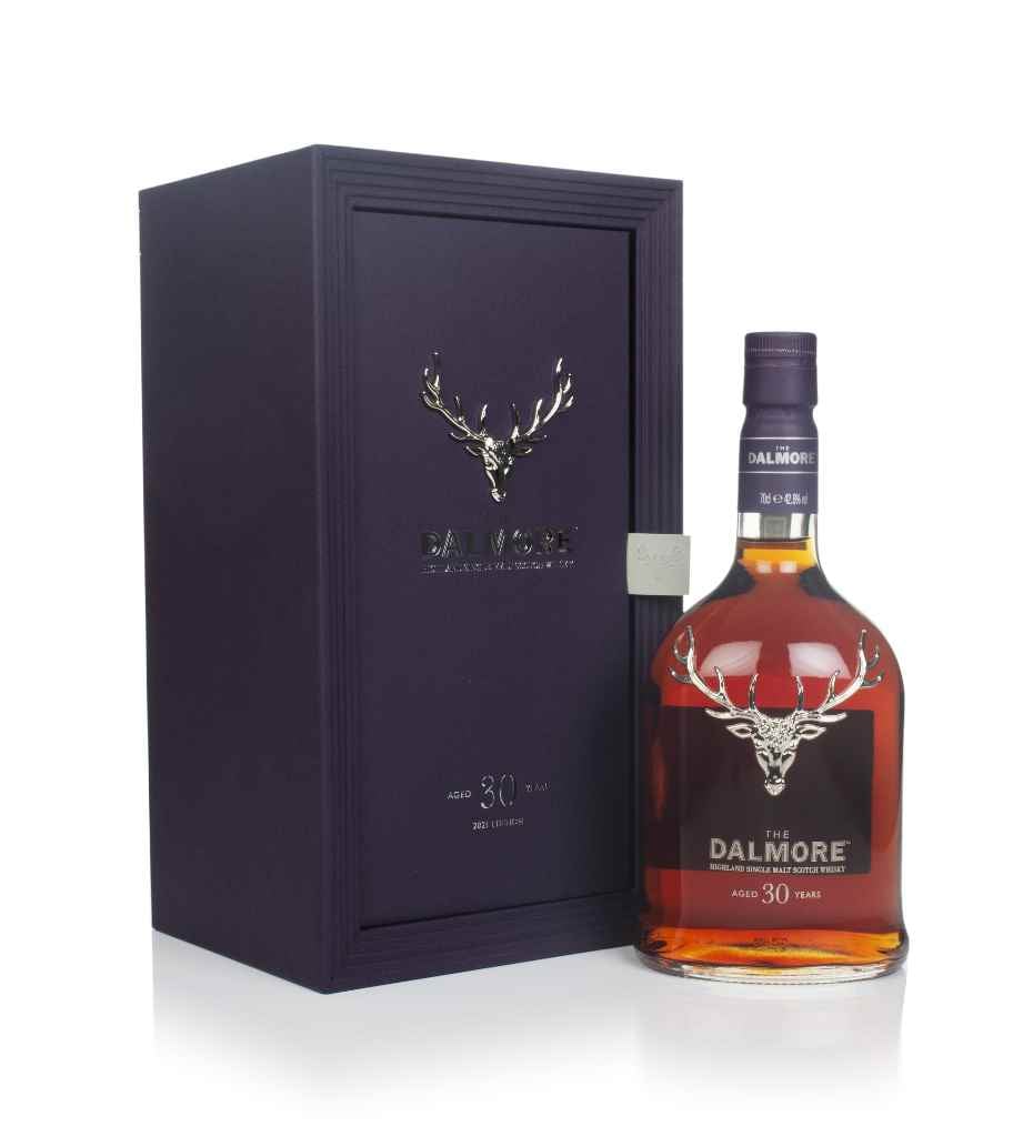 Dalmore 30 Year Old (2023 Edition) 2021 Edition product image