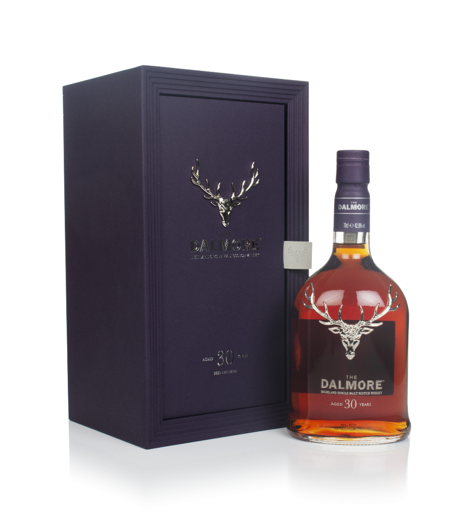 Dalmore 30 Year Old (2023 Edition) 2021 Edition product image