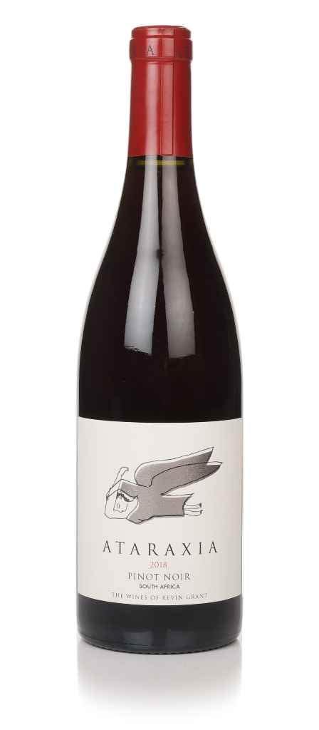 Ataraxia Pinot Noir 2018 75cl product image
