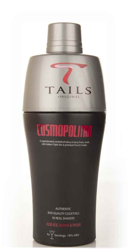 Tails Cosmopolitan 50cl product image