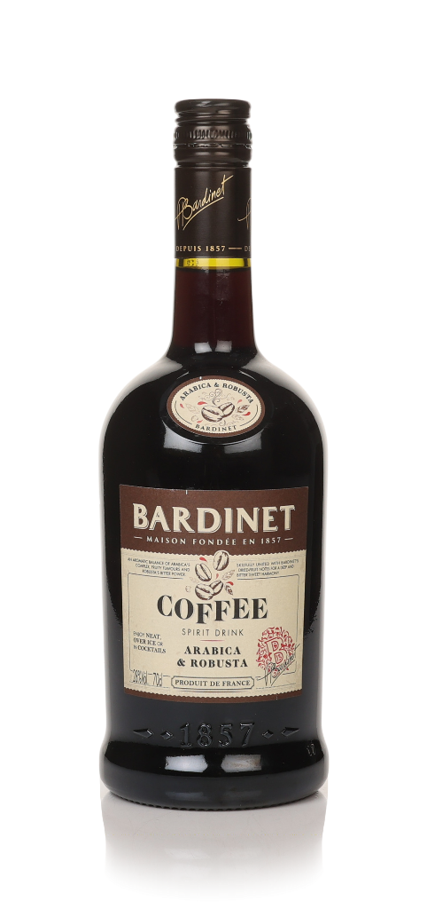 Bardinet Coffee 70cl product image