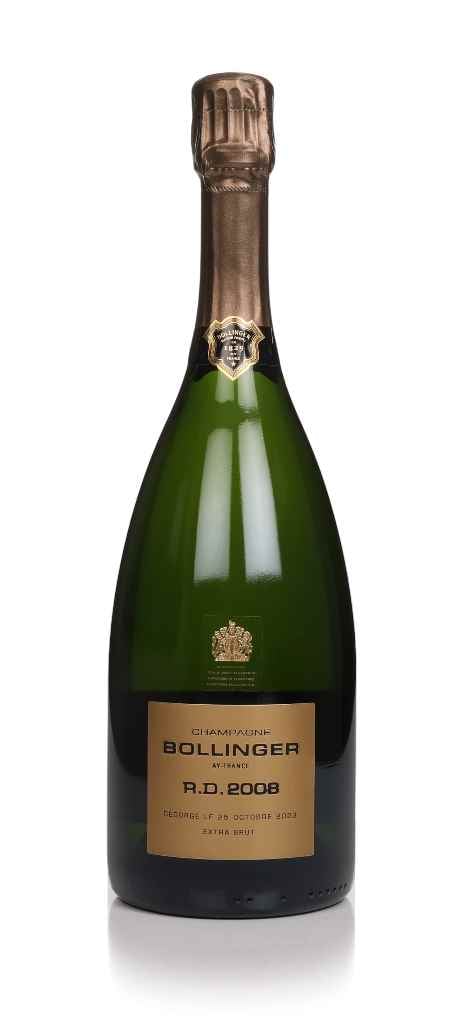 Bollinger R.D. 2008 75cl product image