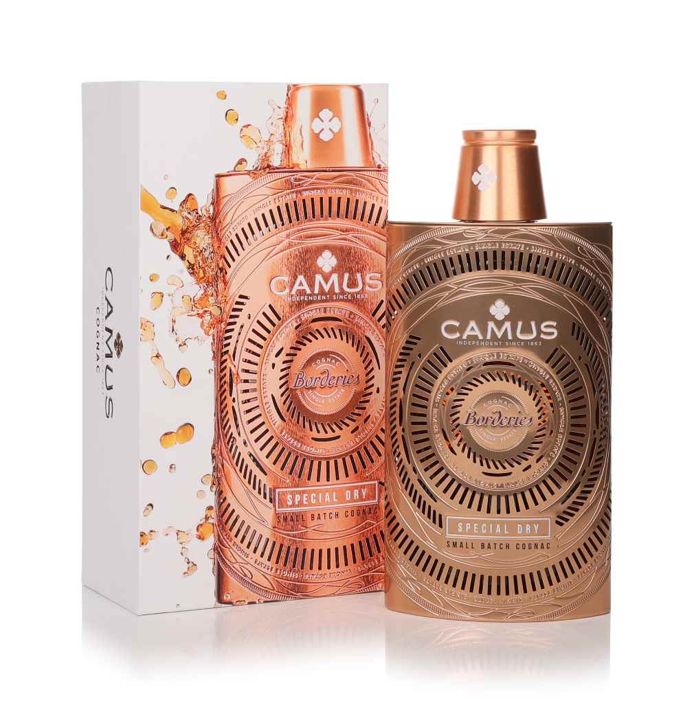 Camus Special Dry Cognac 50cl product image