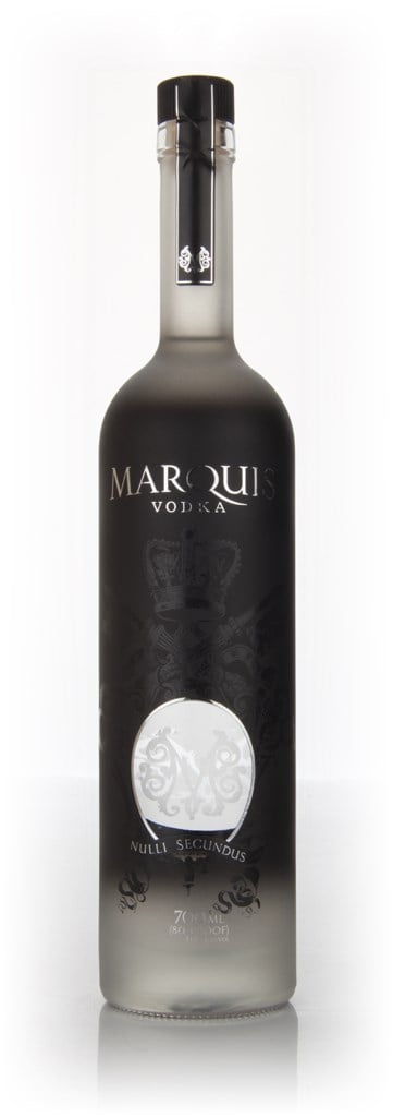 Marquis Vodka 70cl product image