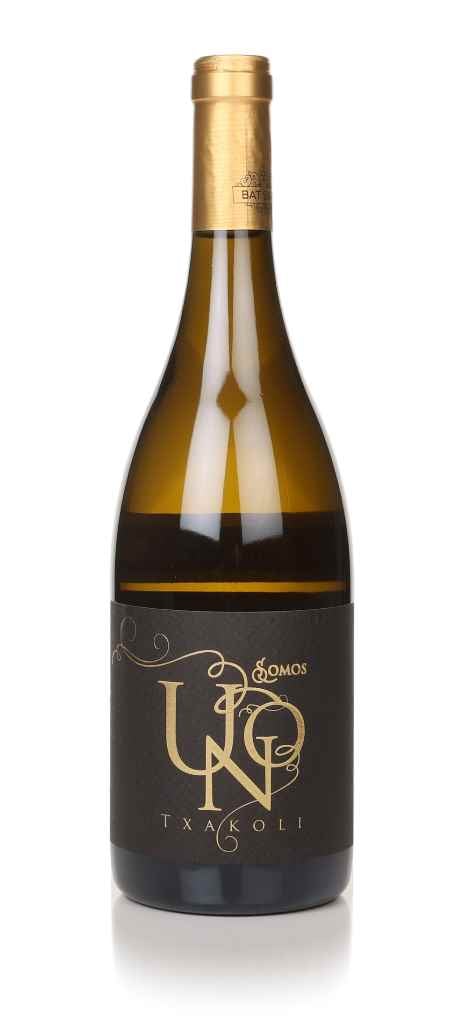 Bat Gara Txakoli Uno 2020 75cl product image