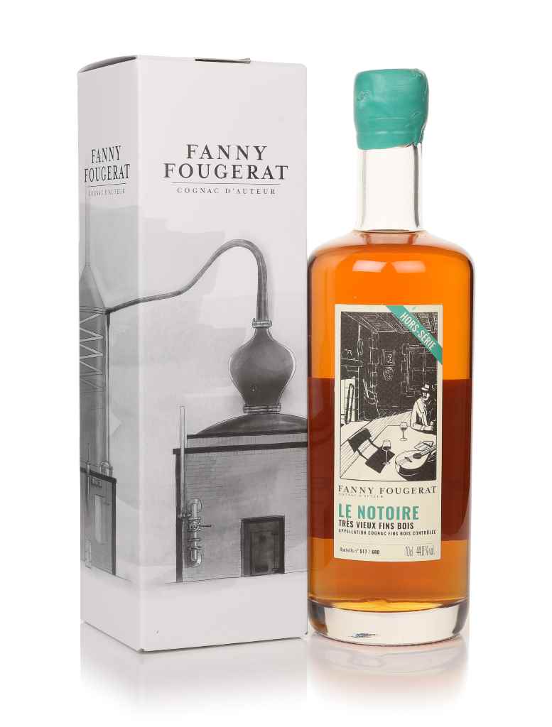 Fanny Fougerat Hors-Série Le Notoire 70cl product image