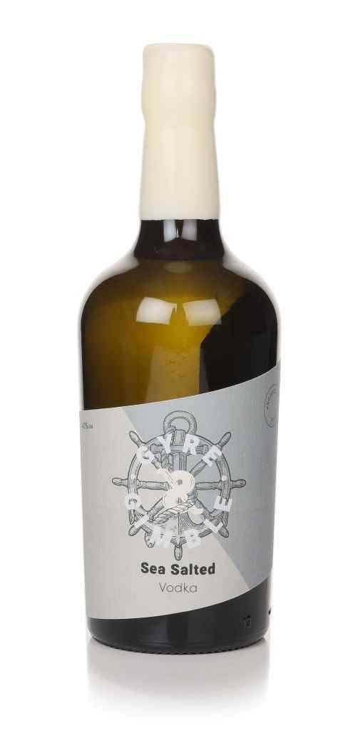 Gyre & Gimble Sea Salted Vodka 70cl product image