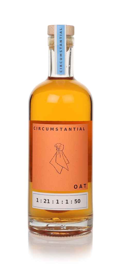Circumstantial Oat 70cl product image