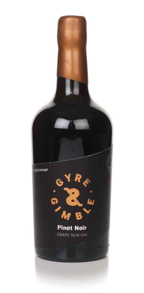 Gyre & Gimble Pinot Noir Gin 70cl product image