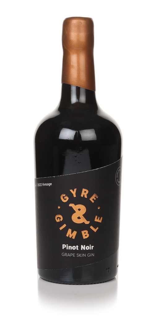 Gyre & Gimble Pinot Noir Gin 70cl product image