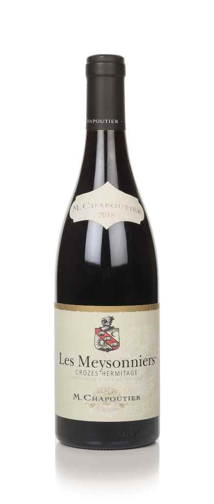 M. Chapoutier Les Meysonniers 2018 75cl product image