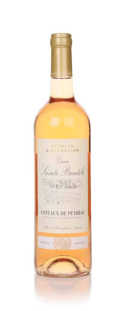 Cuvée Sainte Baudile Coteaux de Peyriac 75cl product image