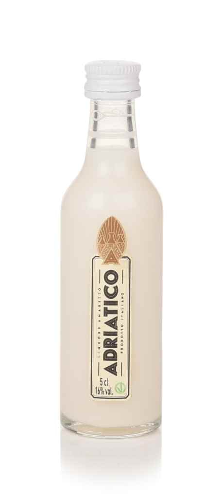 Adriatico Amaretto Bianco Miniature (50ml) 5cl product image
