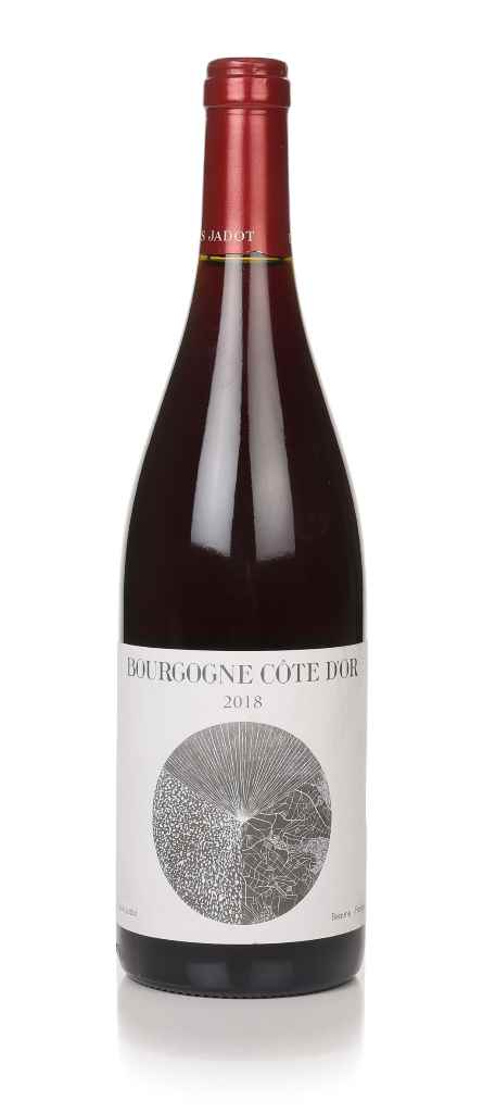 Bourgogne Côte d'Or 2018 75cl product image