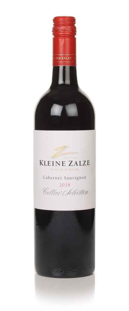 Kleine Zalze Cabernet Sauvignon 2018 75cl product image