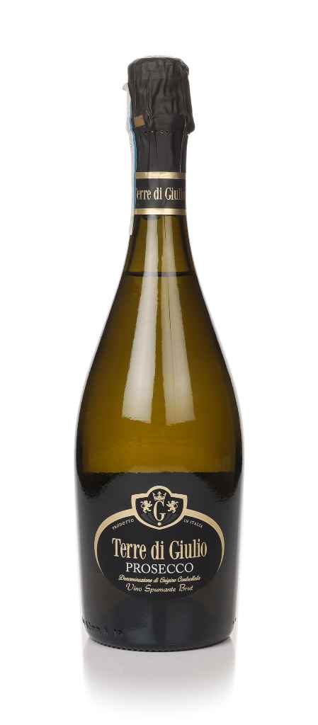 Terre Di Giulio Prosecco 75cl product image
