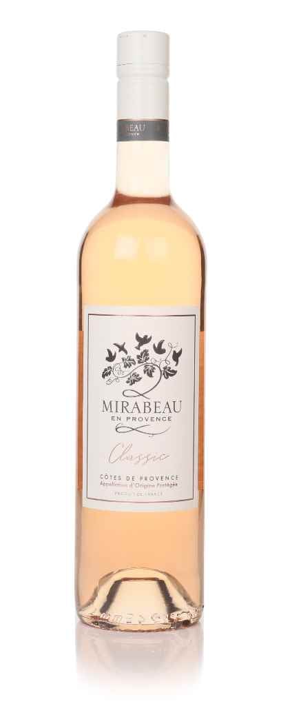 Mirabeau Classic 2021 75cl product image