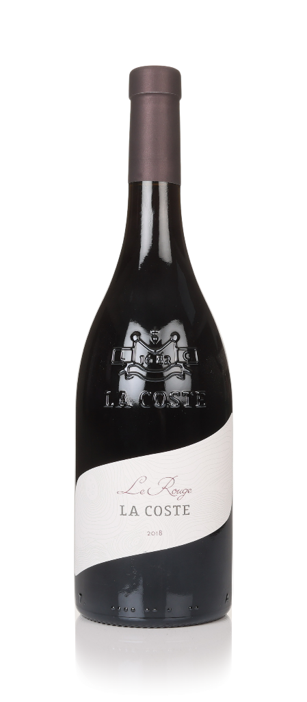 La Coste Le Rouge 2018 75cl product image