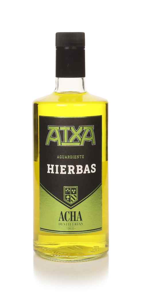 Atxa Licor de Hierbas 70cl product image