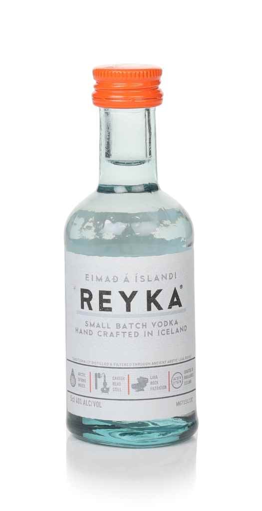 Reyka Vodka (5cl) product image