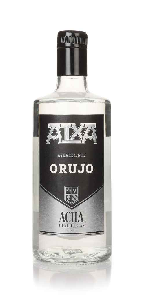 Atxa Orujo Blanco 70cl product image