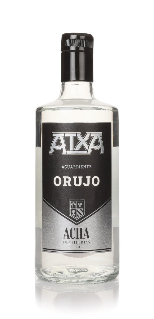 Atxa Orujo Blanco 70cl product image