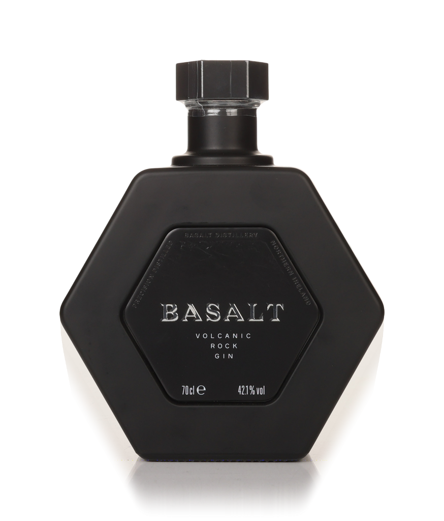 Basalt Volcanic Rock Gin 70cl product image