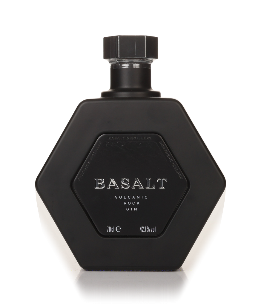 Basalt Volcanic Rock Gin 70cl product image