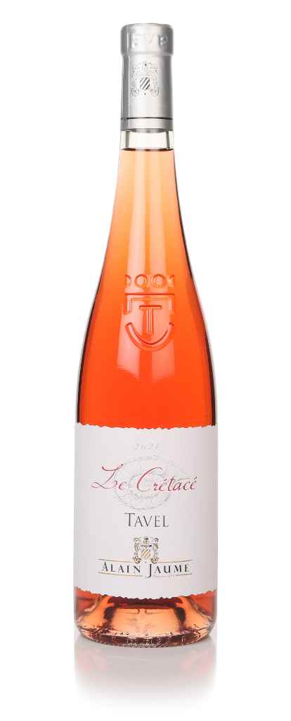Alain Jaume Tavel Le Crétacé 2021 75cl product image