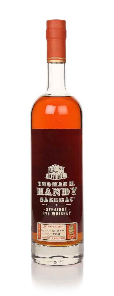 Thomas H Handy Straight Rye (2022 Release) 70cl product image