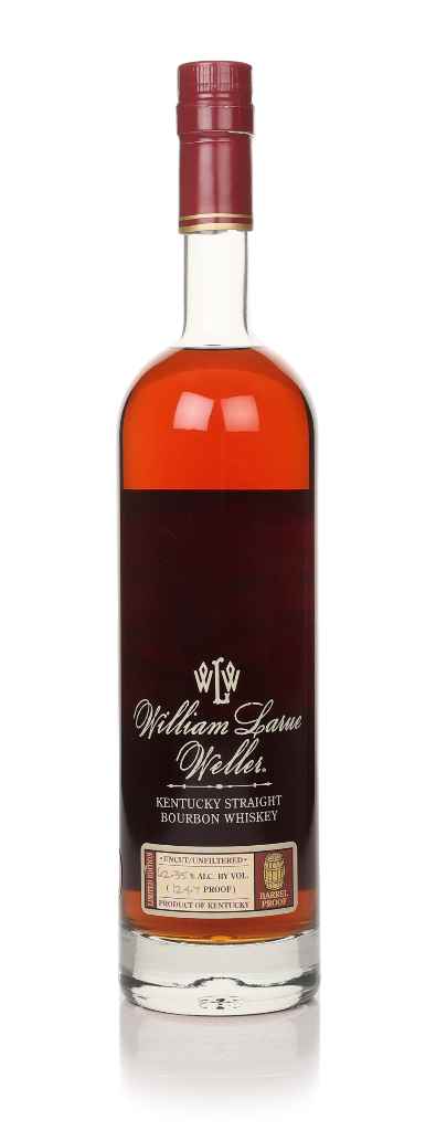 William Larue Weller (2022 Release) 75cl product image