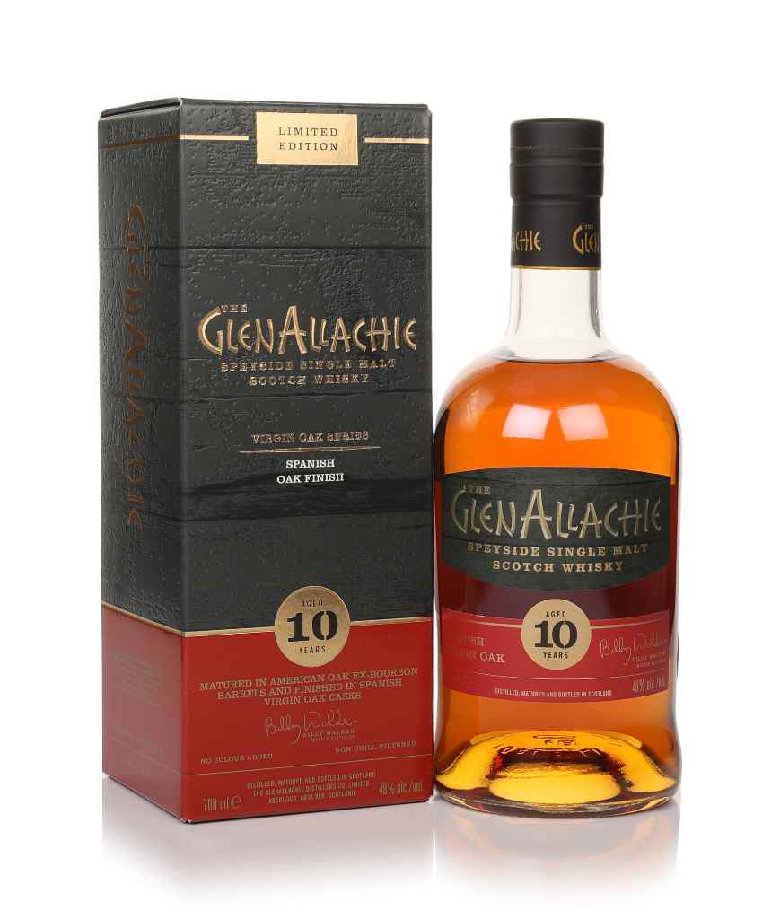 THE HAKUSHU SPANISH OAK 2021年エディション Suntory Hakushu Spanish Oak 2021 Edition