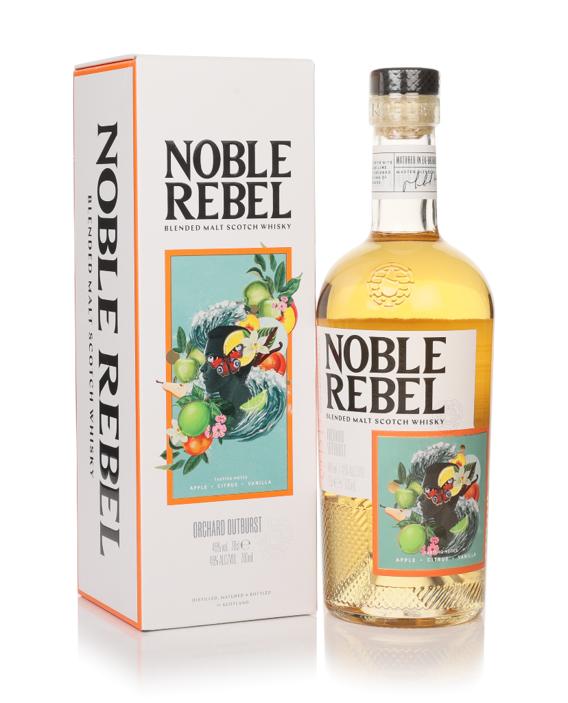 Noble Rebel Orchard Outburst 70cl product image