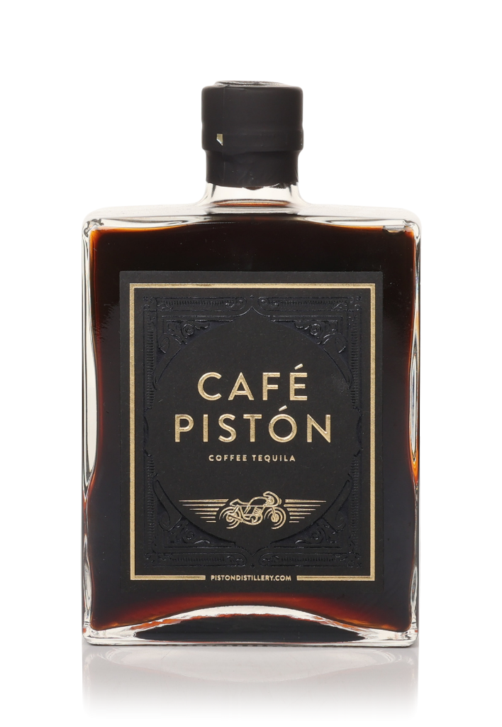 Café Pistón 70cl product image
