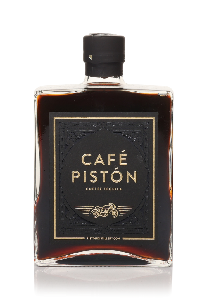 Café Pistón 70cl product image