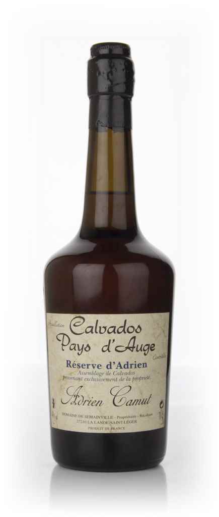 Adrien Camut Reserve d'Adrien 70cl product image