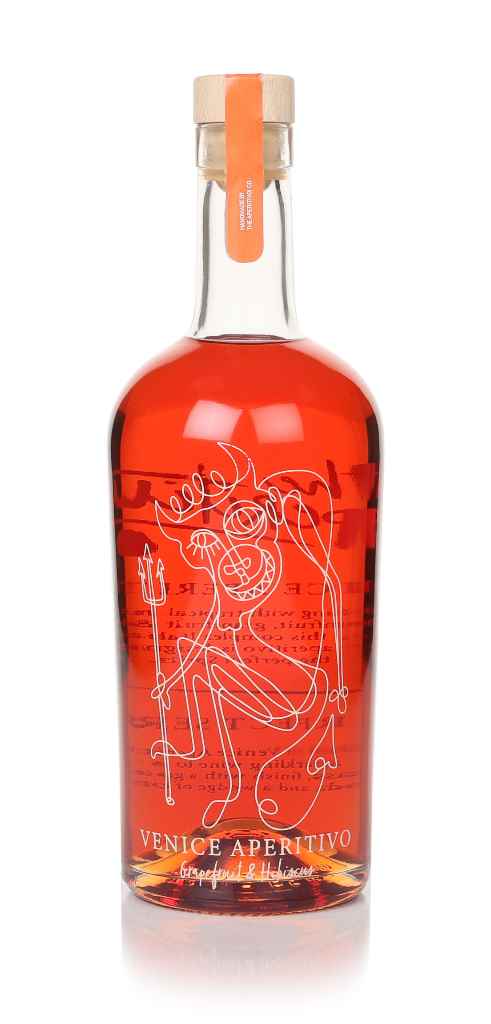 The Aperitivo! Co. Venice Aperitivo 75cl product image
