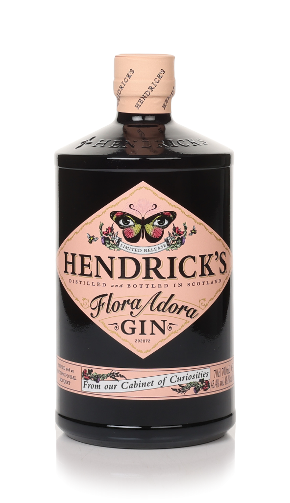 Hendrick's Flora Adora Gin 70cl product image