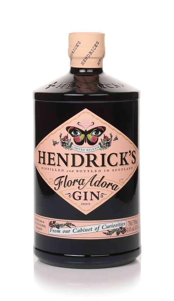 Hendrick's Flora Adora Gin 70cl product image