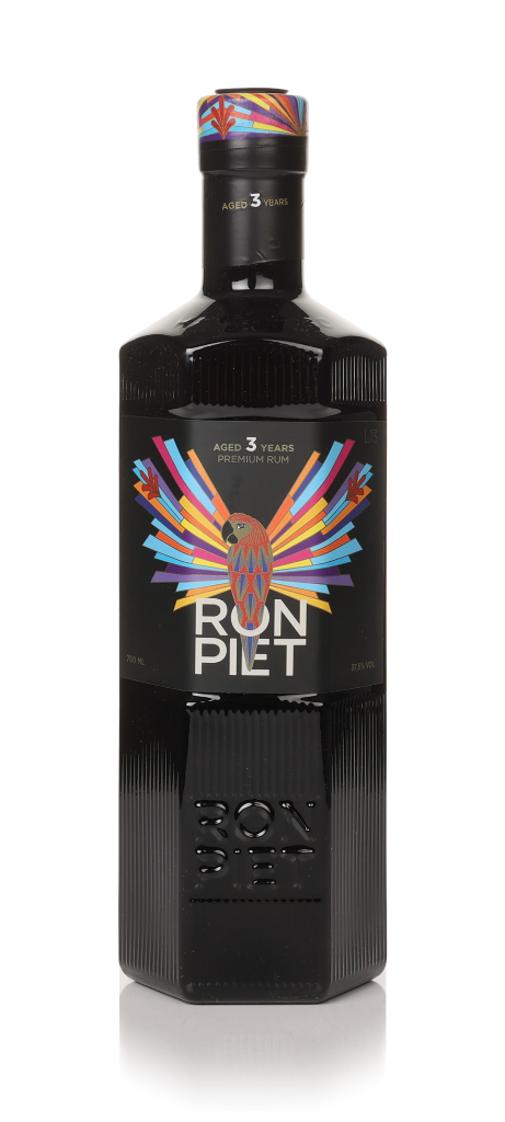 Ron Piet 3 Year Old 70cl product image