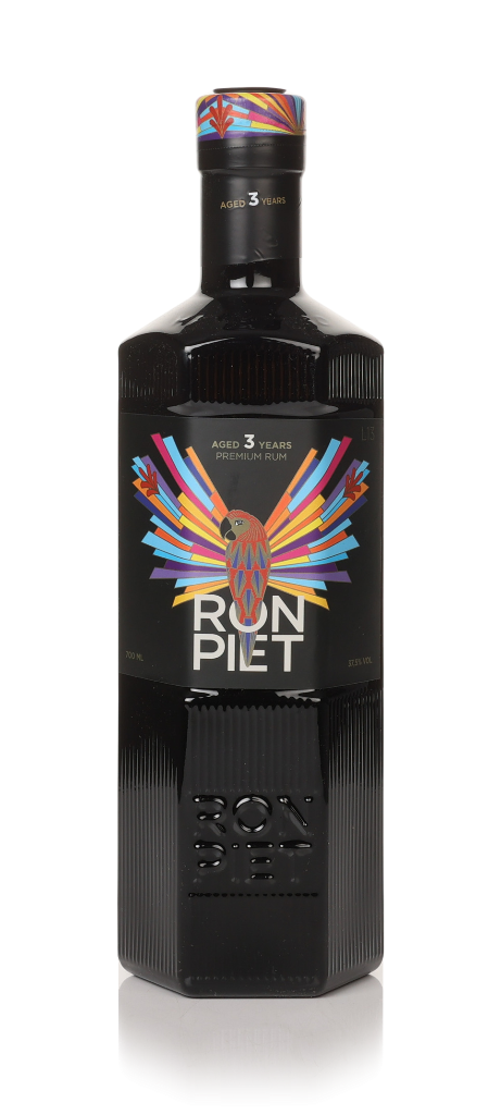 Ron Piet 3 Year Old 70cl product image