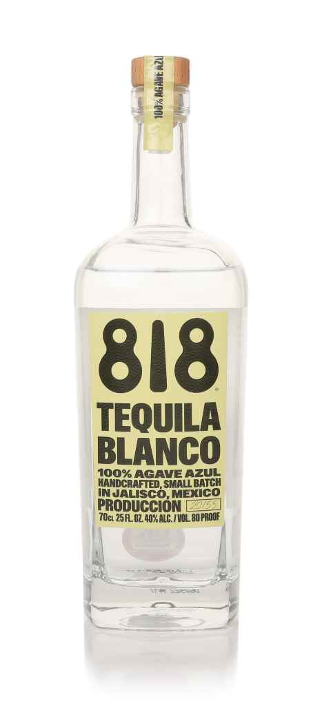 818 Blanco 70cl product image