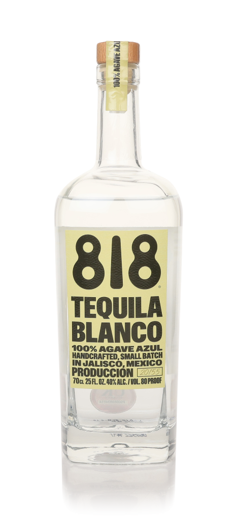 818 Blanco 70cl product image