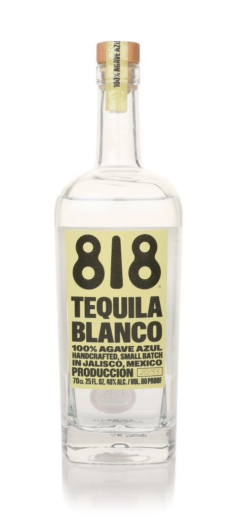 818 Blanco 70cl product image