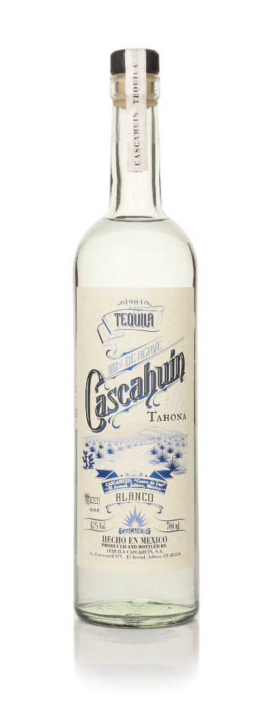 Cascahuín Tahona 70cl product image