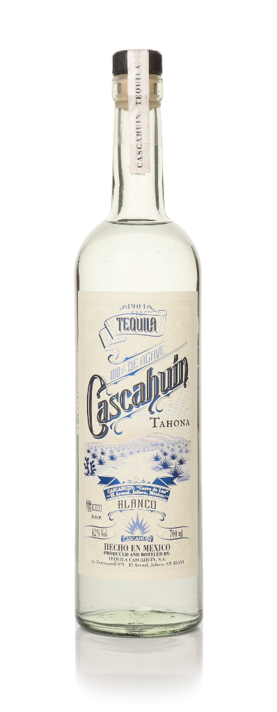 Cascahuín Tahona 70cl product image