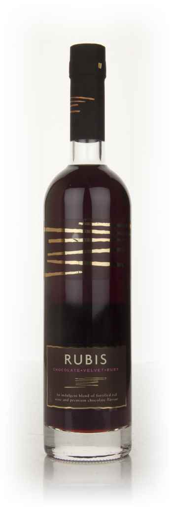 Rubis Chocolate Wine 50cl product image